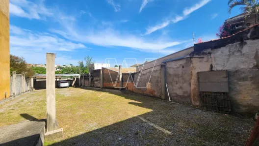 Terreno / Lote / Condomínio para alugar, 322m² no Jardim Atibaia (Sousas), Campinas