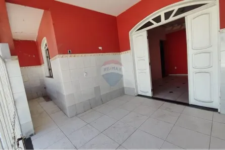 Casa com 2 Quartos à venda, 140m² no Pereira Lobo, Aracaju