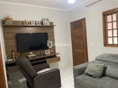 Casa com 2 Quartos à venda, 59m² no Nova Saltinho, Saltinho
