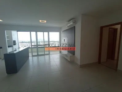 Apartamento com 3 Quartos para alugar, 114m² no Vila Edmundo, Taubaté