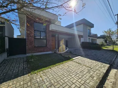 Casa de Condomínio com 3 Quartos para venda ou aluguel, 150m² no Condomínio Terras do Vale, Caçapava