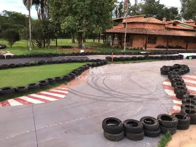 Casa com 6 Quartos à venda, 1800m² no Setor Jardim Imperial, Trindade