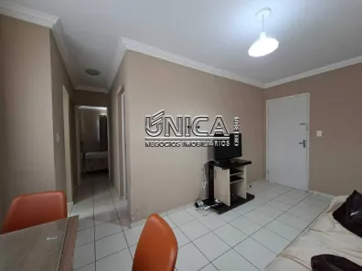 Apartamento com 3 Quartos para alugar, 60m² no Aruana, Aracaju