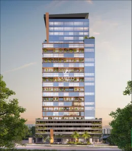 Prédio Inteiro com 1 Quarto à venda, 37m² no JK Nova Capital, Anápolis