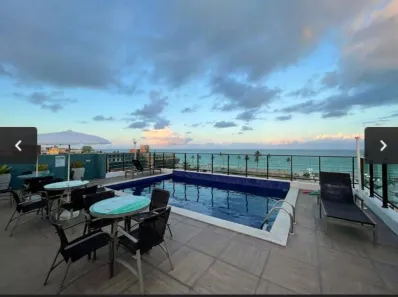 Apartamento com 2 Quartos para venda ou aluguel, 83m² no Jardim Oceania, João Pessoa