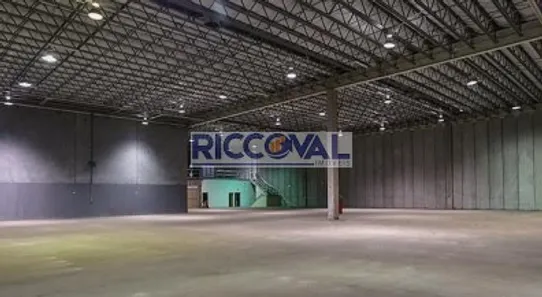 Galpão / Depósito / Armazém para alugar, 1250m² no Santa Fé, Osasco