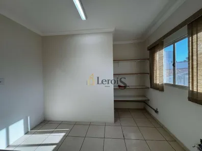 Loja / Salão / Ponto Comercial para venda ou aluguel, 264m² no Centro, Itu