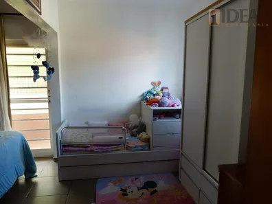 Casa de Condomínio com 4 Quartos à venda, 170m² no , Serra Negra