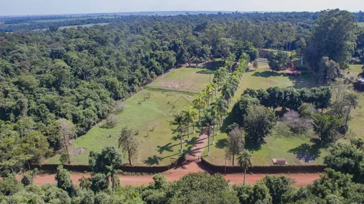 Fazenda / Sítio / Chácara à venda, 667m² no Cataratas, Foz do Iguaçu