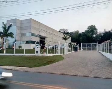 Galpão / Depósito / Armazém à venda, 1434m² no JUNDIAQUARA, Araçoiaba da Serra