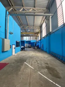 Galpão / Depósito / Armazém à venda, 900m² no Imboassica, Macaé