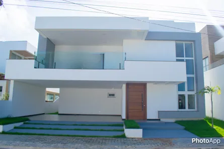 Casa de Condomínio com 5 Quartos à venda, 330m² no Zona de Expansão (Robalo), Aracaju