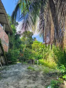 Terreno / Lote / Condomínio à venda, 400m² no Loteamento Nova Itaparica, Itaparica