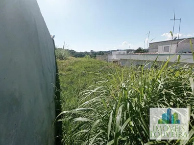 Terreno / Lote / Condomínio à venda, 269m² no Santa Cândida, Vinhedo