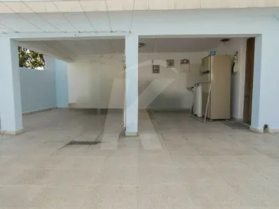 Casa com 3 Quartos à venda, 120m² no Vila Santista, São Paulo