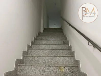 Conjunto Comercial / Sala para alugar, 39m² no Santa Mônica, Feira de Santana