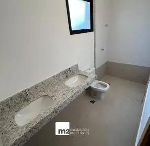 Sobrado com 3 Quartos à venda, 168m² no Jardins Porto, Senador Canedo