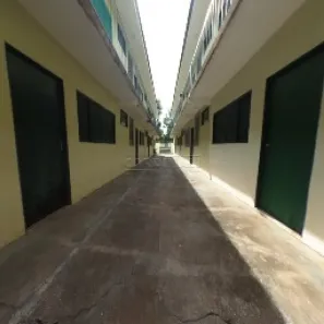 Kitnet com 1 Quarto para alugar, 28m² no Campos Ville, Araraquara