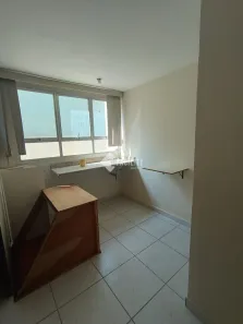Conjunto Comercial / Sala com 2 Quartos para alugar, 56m² no Centro, Anhembi