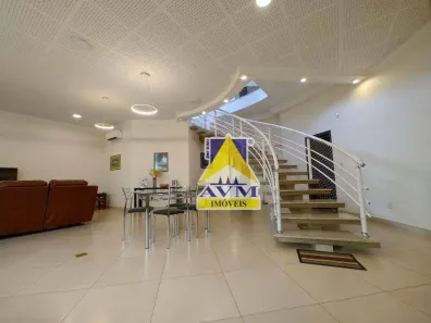 Sobrado com 3 Quartos à venda, 350m² no Parque Residencial Casarão, Sumaré