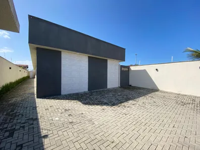 Kitnet com 1 Quarto à venda, 40m² no Chácara Glória, Itanhaém