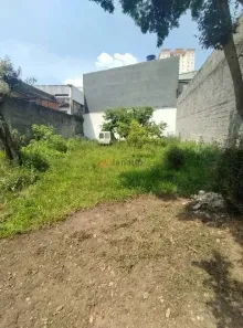 Terreno / Lote / Condomínio para alugar, 310m² no Vila Dirce, Mauá