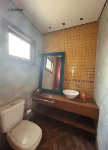 Loja / Salão / Ponto Comercial à venda, 315m² no Portão, Atibaia