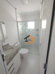 Apartamento com 2 Quartos para alugar, 50m² no Giardino D' Itália, Itatiba