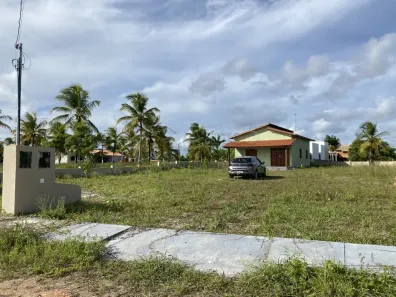 Casa de Condomínio com 3 Quartos à venda, 861m² no , Itaporanga D'Ajuda