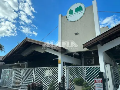 Casa de Condomínio com 4 Quartos para venda ou aluguel, 400m² no Bosque, Vinhedo