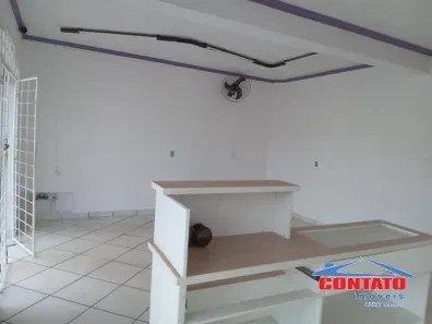 Prédio Inteiro para alugar, 40m² no Jardim Botafogo 1, São Carlos