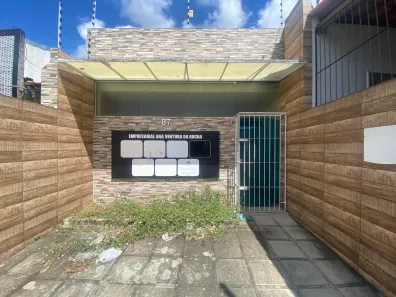 Loja / Salão / Ponto Comercial para venda ou aluguel, 74m² no Bela Vista, Campina Grande