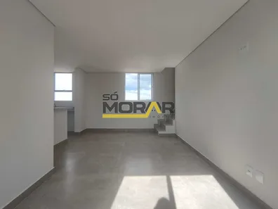 Cobertura com 2 Quartos à venda, 67m² no Ana Lúcia, Sabará
