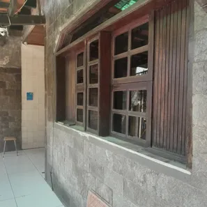 Sobrado com 4 Quartos à venda, 240m² no Alto da Terezinha, Salvador