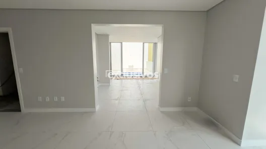 Cobertura com 3 Quartos à venda, 131m² no Saguaçu, Joinville