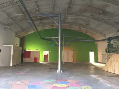 Galpão / Depósito / Armazém à venda, 682m² no Bosque da Saúde, São Paulo