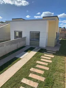 Casa de Condomínio com 3 Quartos à venda, 67m² no , Balsa Nova
