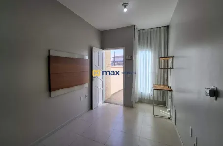 Casa com 2 Quartos para alugar, 59m² no Centro, Navegantes