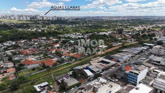 Prédio Inteiro com 7 Quartos à venda, 511m² no Guará II, Brasília