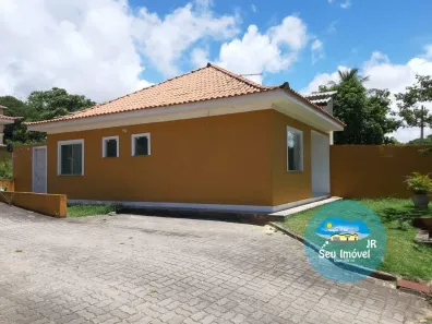 Casa com 2 Quartos à venda, 187m² no Hospício, Araruama
