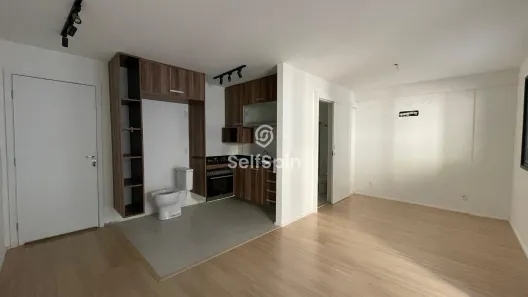 Apartamento com 1 Quarto para alugar, 38m² no Ingá, Niterói