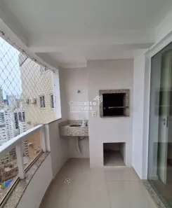 Apartamento com 2 Quartos à venda, 71m² no Centro, Balneário Camboriú