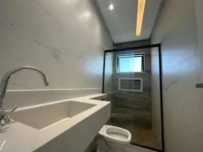 Cobertura com 3 Quartos para alugar, 94m² no Costazul, Rio das Ostras