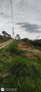 Terreno / Lote / Condomínio à venda, 2075m² no Dona Catarina, Mairinque