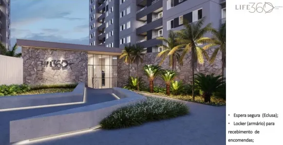 Apartamento com 3 Quartos à venda, 83m² no Palmares, Belo Horizonte
