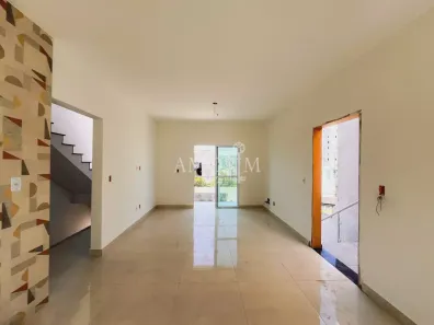 Sobrado com 2 Quartos à venda, 105m² no Portais (Polvilho), Cajamar