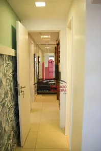 Casa de Condomínio com 3 Quartos à venda, 108m² no Enseada Golfinho, Ilha de Itamaracá