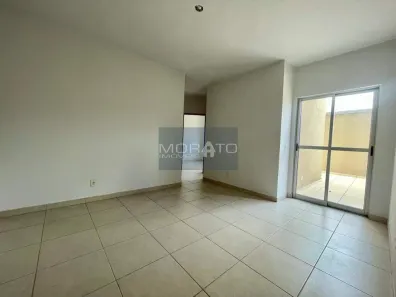 Apartamento com 2 Quartos à venda, 70m² no Cândida Ferreira, Contagem