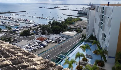 Cobertura com 1 Quarto à venda, 75m² no Dois de Julho, Salvador