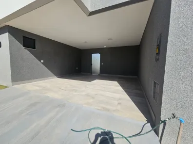 Casa de Condomínio com 4 Quartos para venda ou aluguel, 215m² no Park Way, Brasília